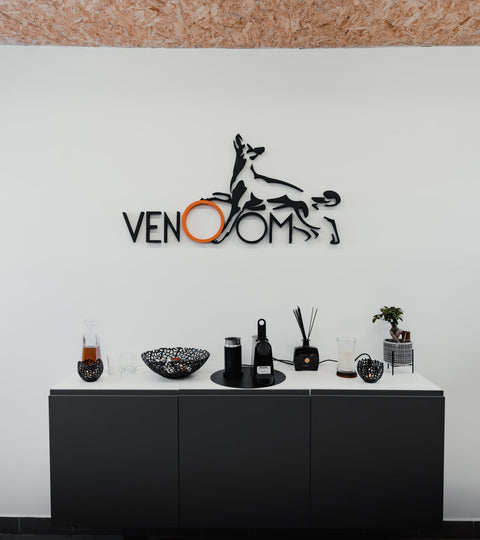 VENOOM. Office²