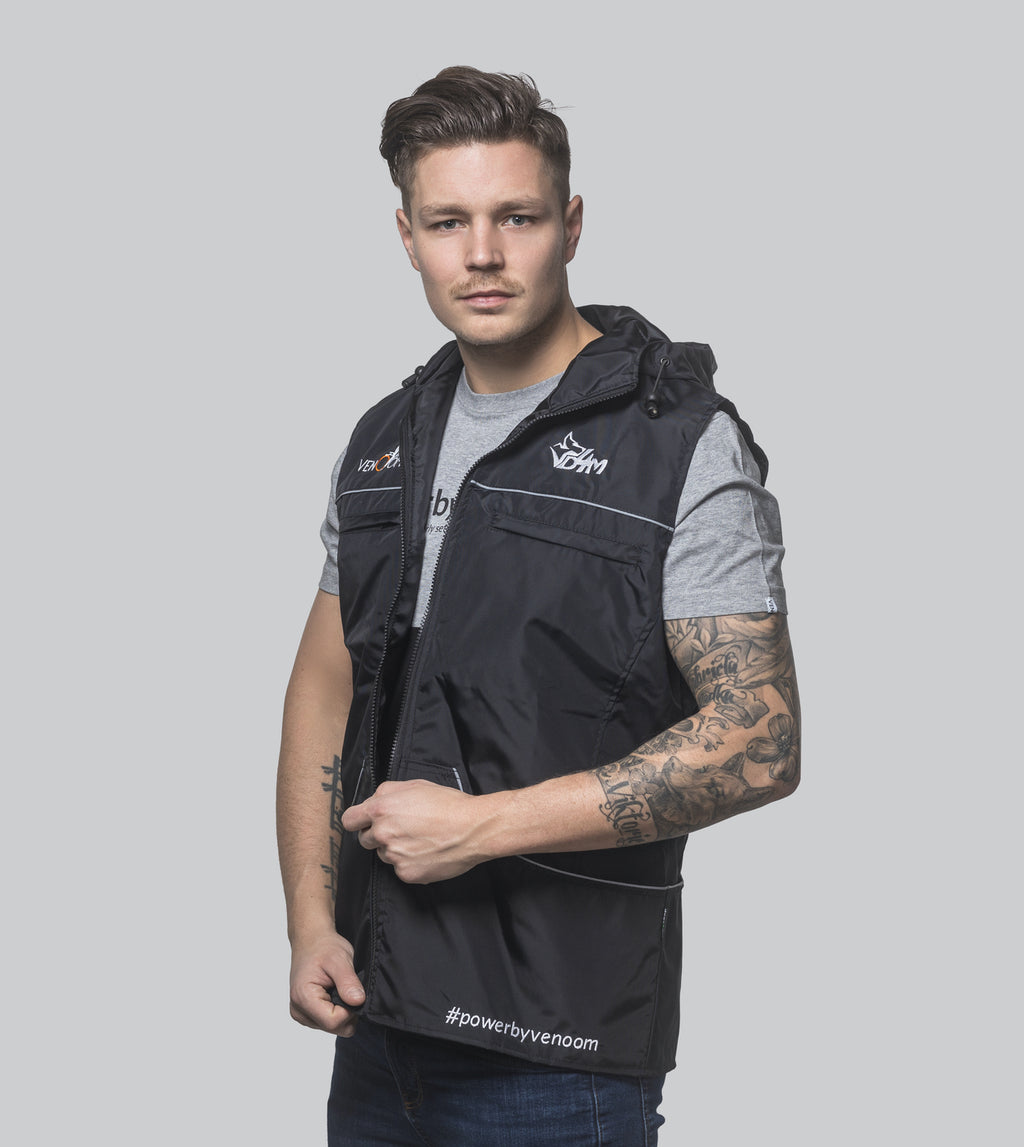 Vest CLASSIC | VENOOM™ - Dogsport Worldwide