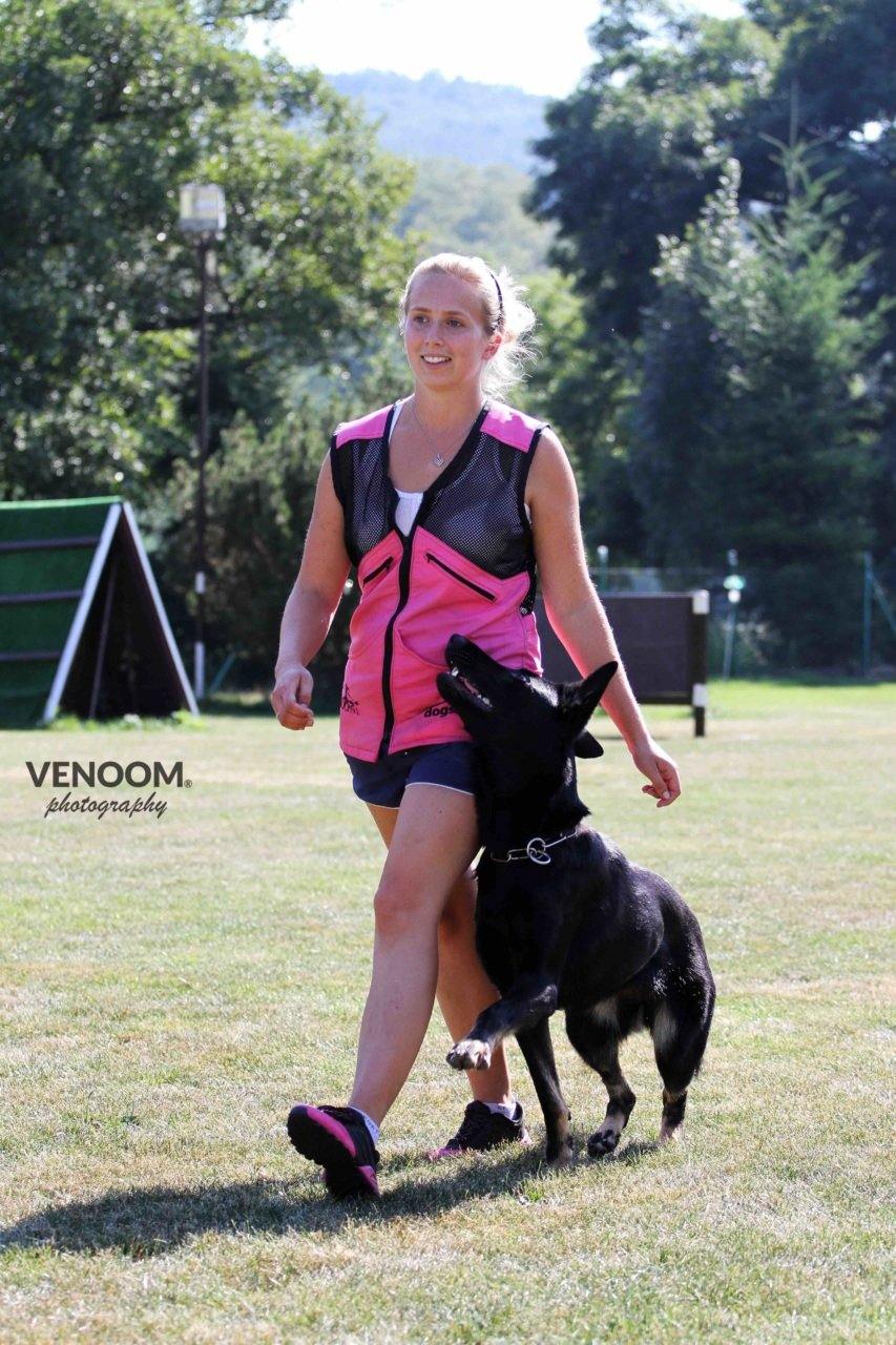Daika vom Schützenbruch - VENOOM® - Official Site