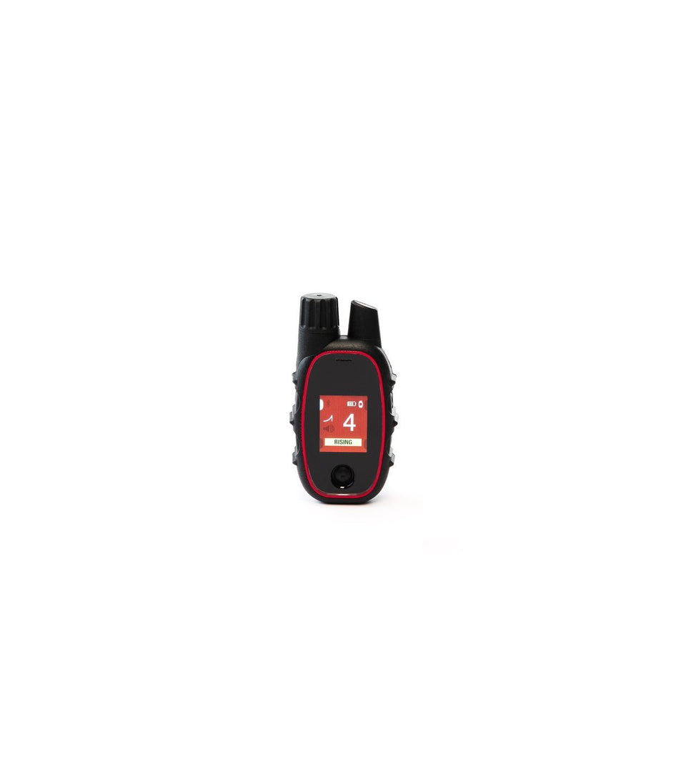 K9 remote control + finger kick - VENOOM® - Official Site