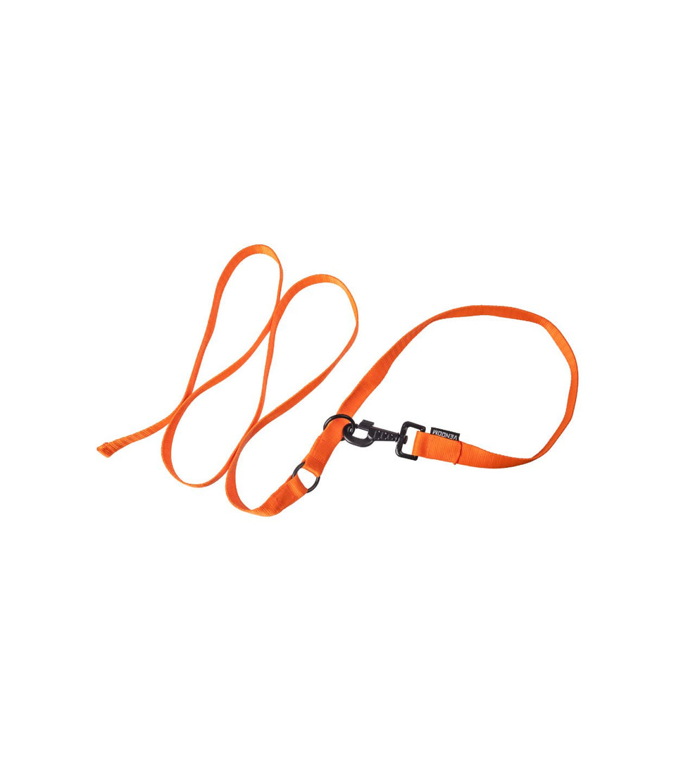 Special leash 1,9m/25mm - VENOOM® - Official Site