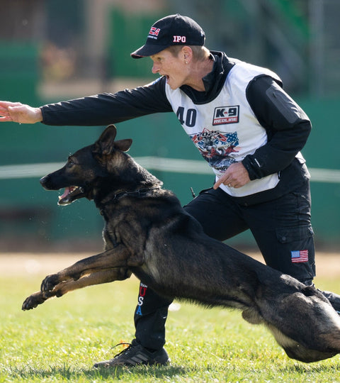 USCA GSD National Championship 2025