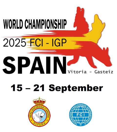 FCI - IGP 2025