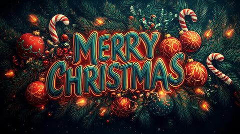 Merry Christmas