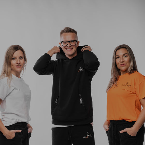 Apparel | VENOOM™ - Dogsport Worldwide