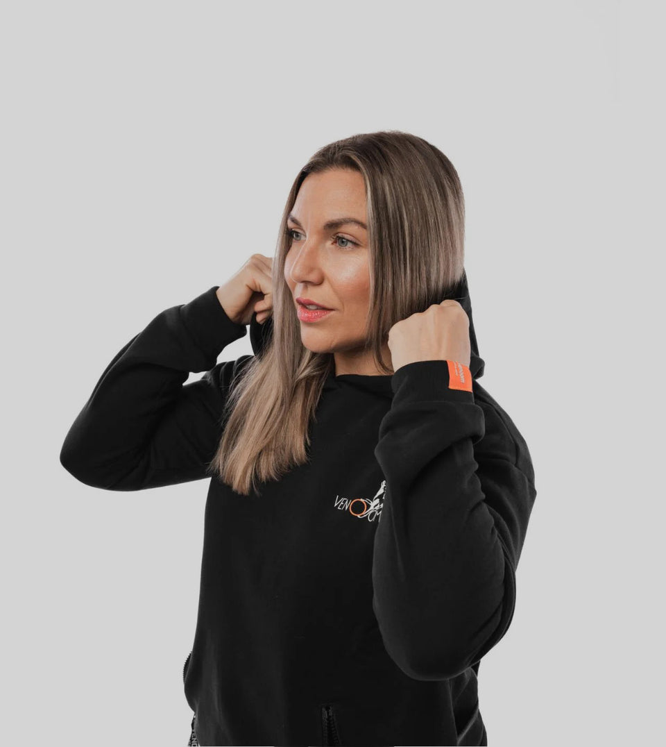 THE KANGAROO HOODIE