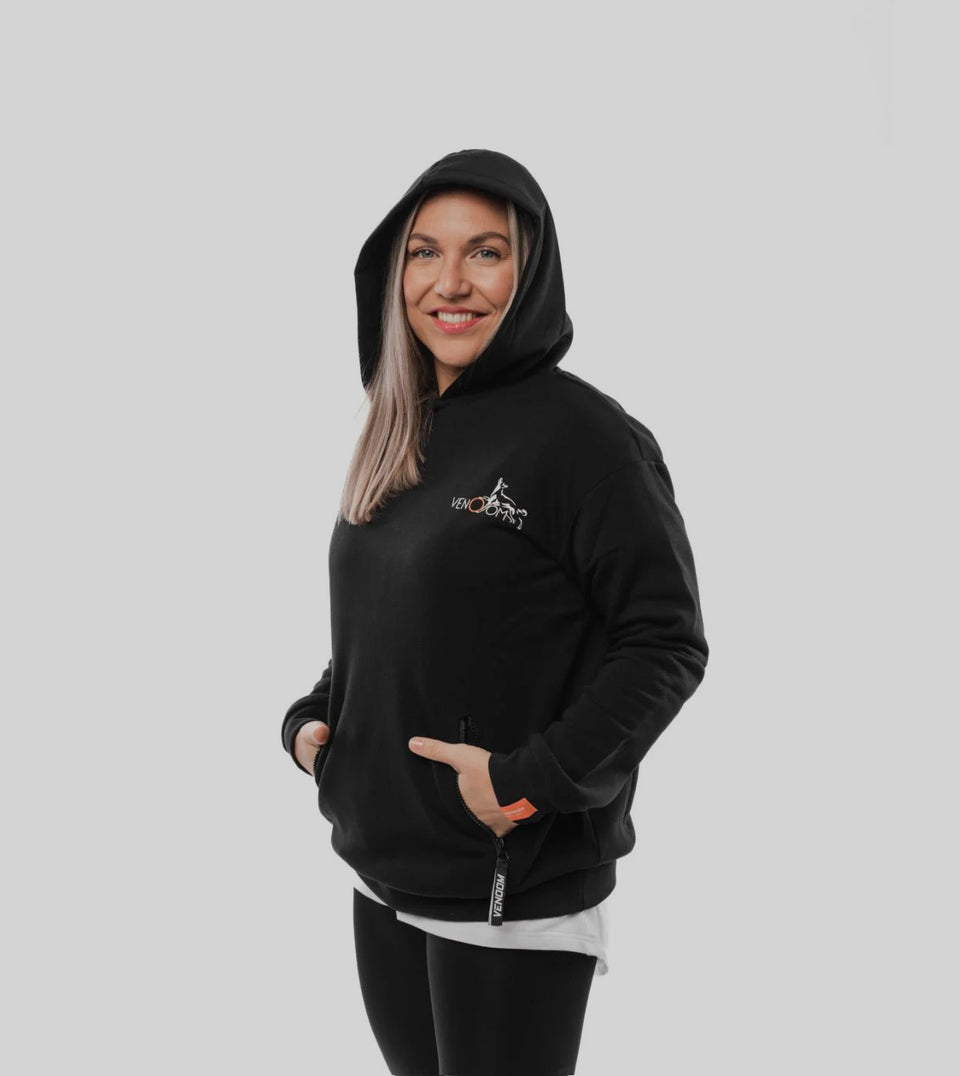 THE KANGAROO HOODIE