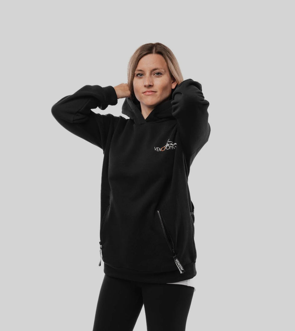 THE KANGAROO HOODIE