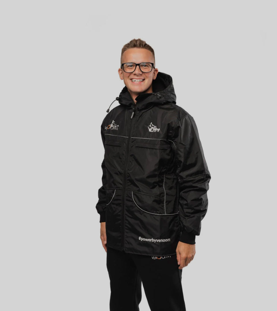 VENOOM. Jacket