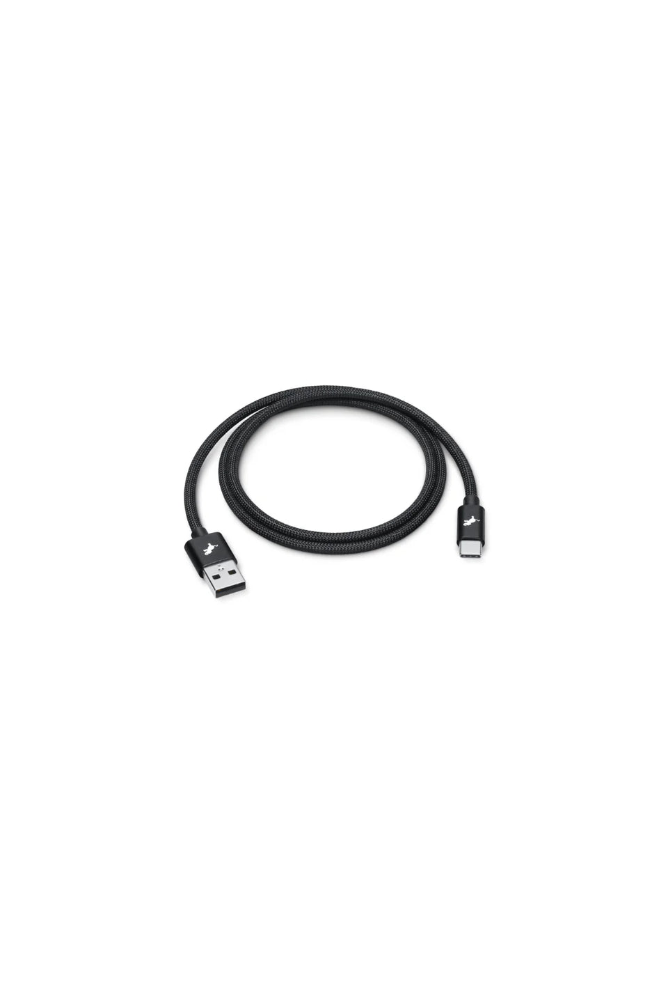 AC USB to USB-C cable