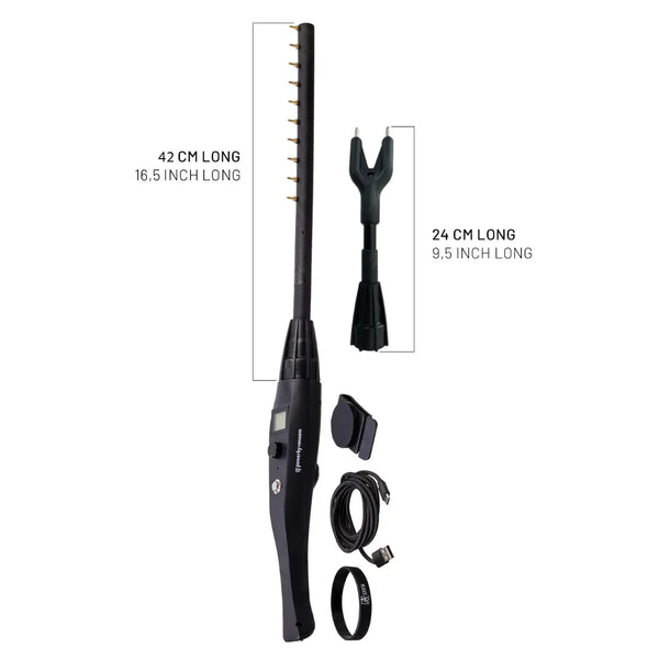 AIR STEM STICK 美容機器 AC STICK™ 2.0 | VENOOM™ - Dogsport Worldwide