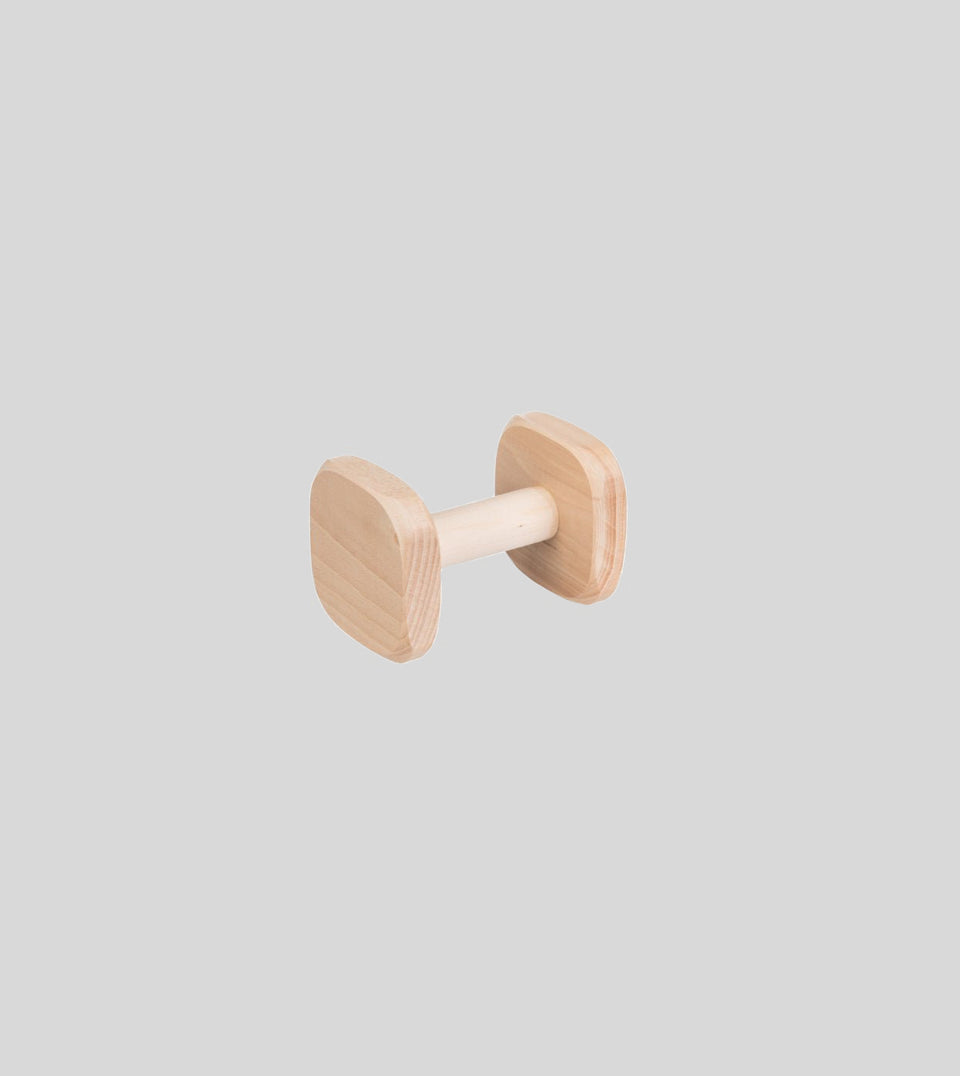 Dumbbell 0,65 KG IGP
