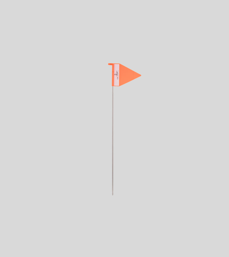 Tracking sign