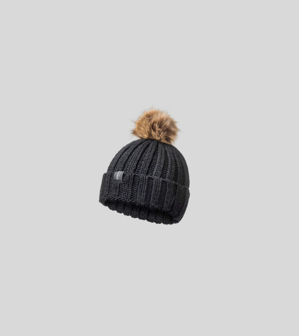 Beanie POM-POM