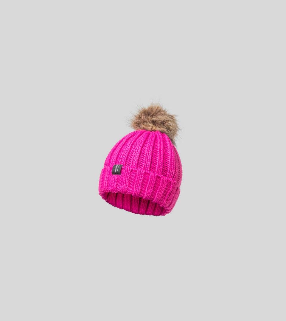 Beanie POM-POM