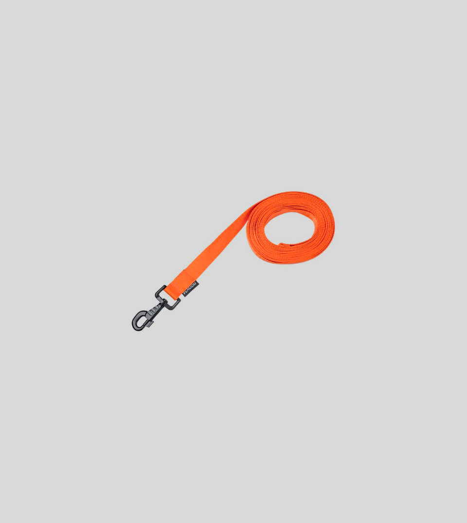 Tracking leash 10m/25mm