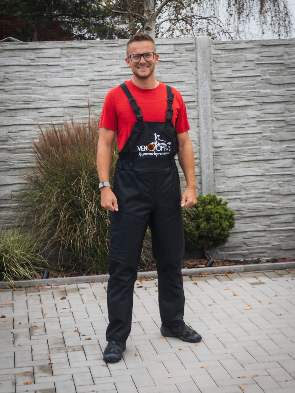 Helper pants MOTION