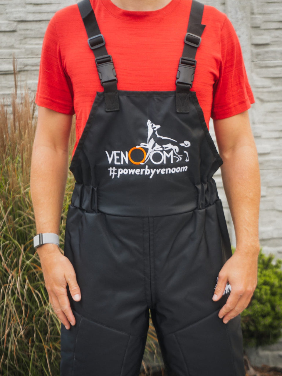 Helper pants MOTION