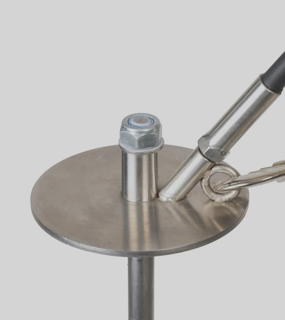 Flexpole