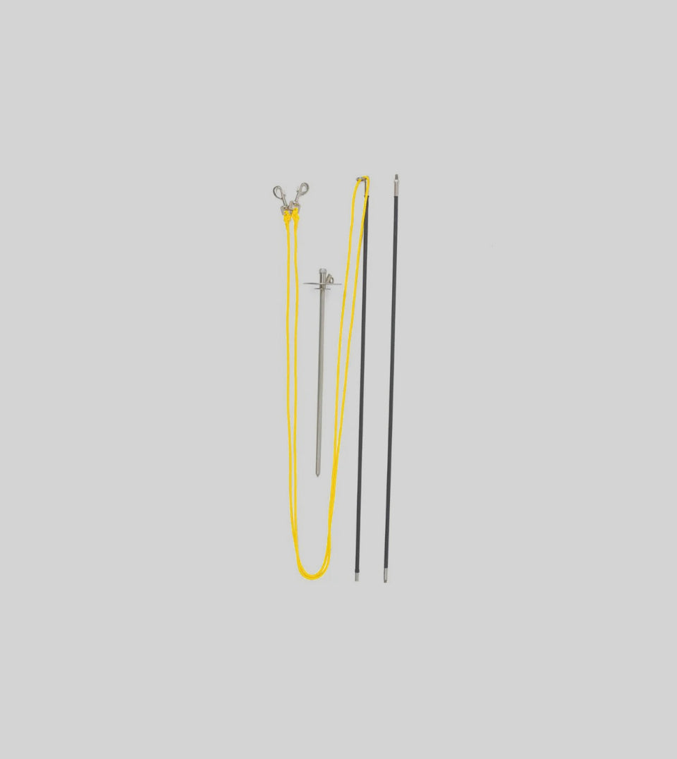Flexpole