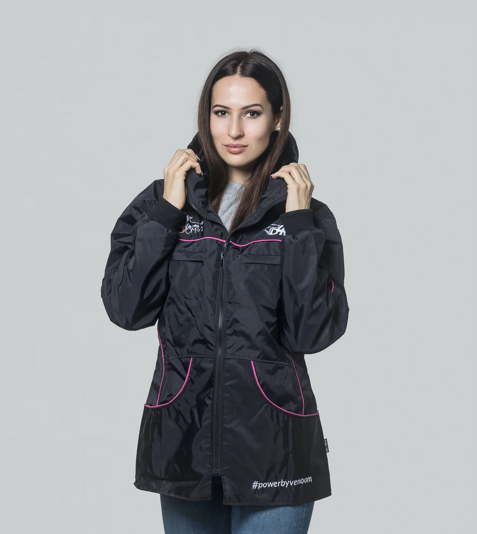 Jacket VENOOM