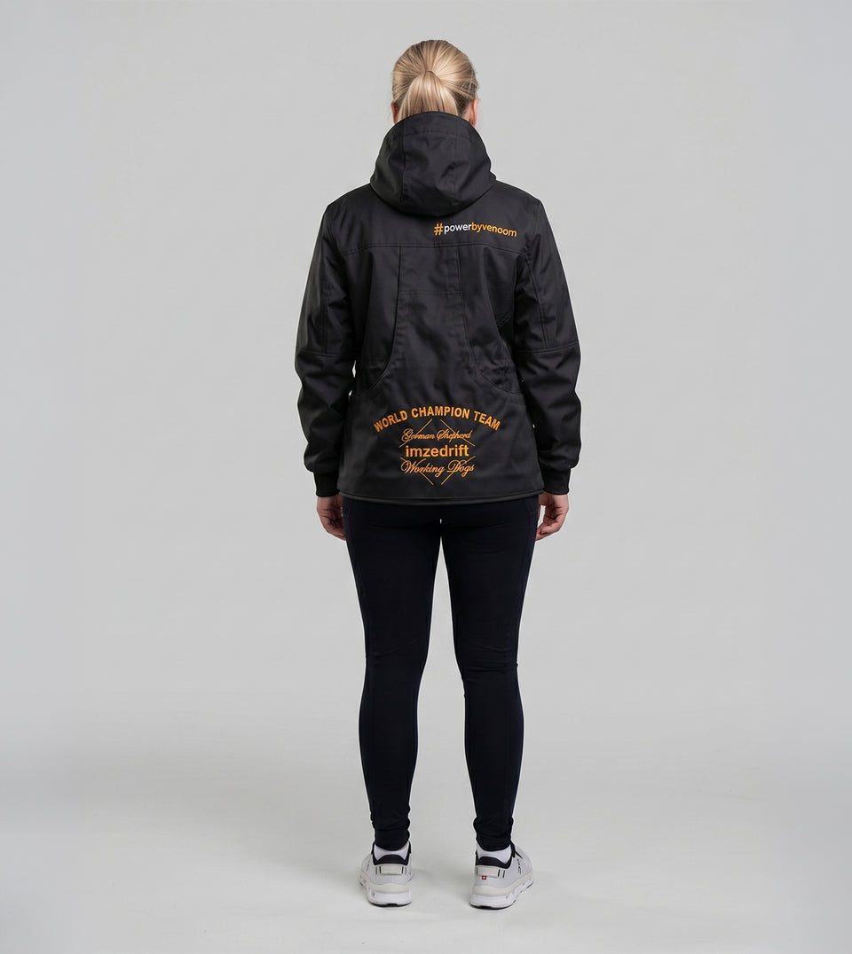 WORLD CHAMPION Jacket