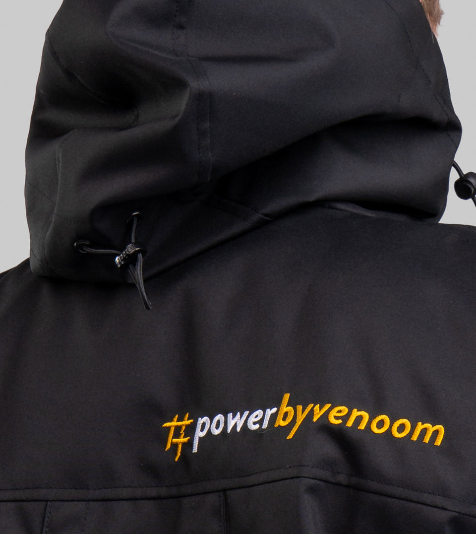 WORLD CHAMPION Jacket