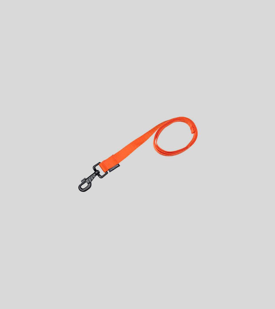 Long leash 5m/25mm