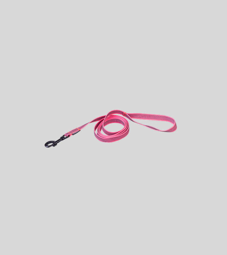 Rubber leash 1,9m/20mm