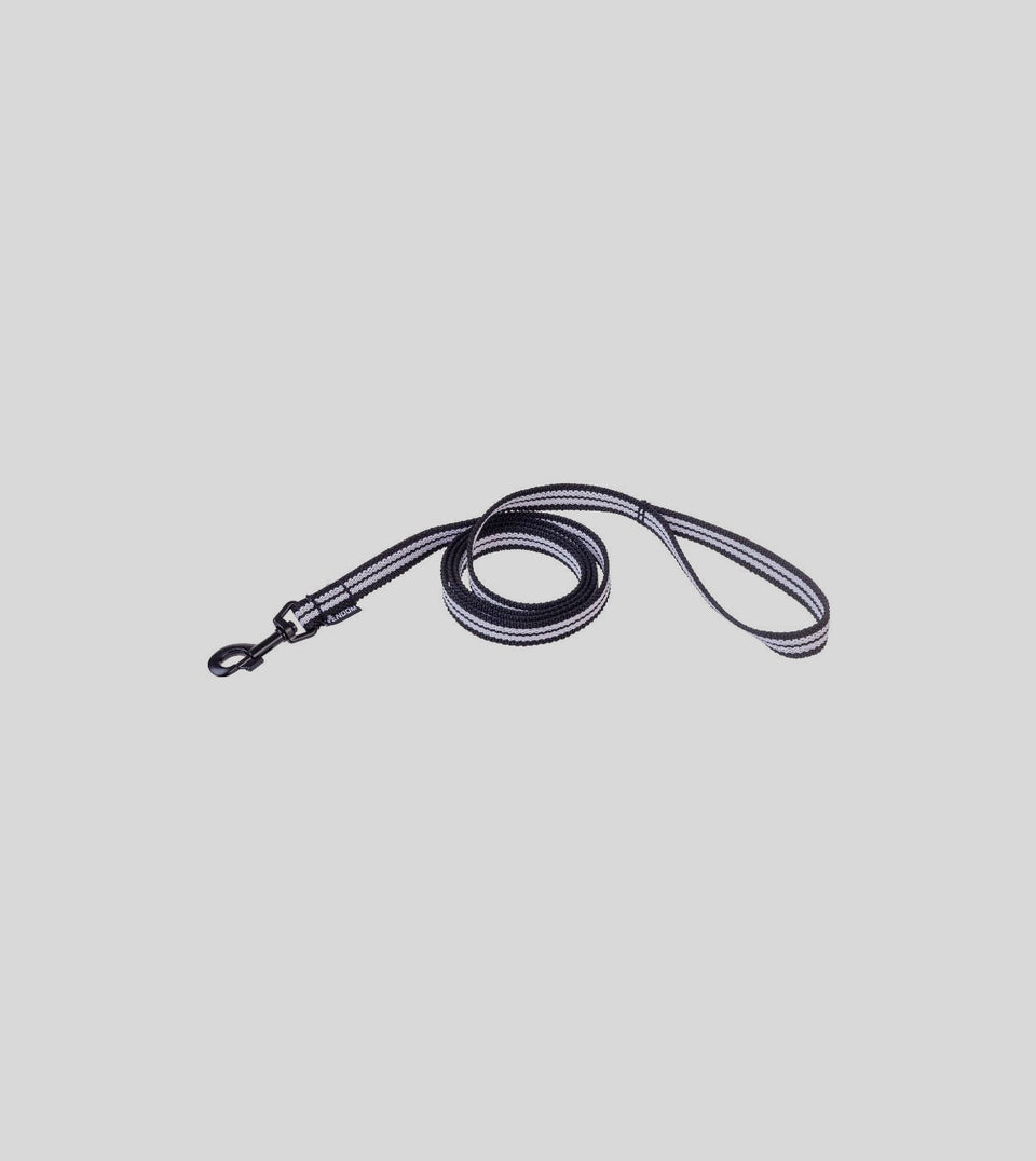 Rubber leash 1,6m/20mm