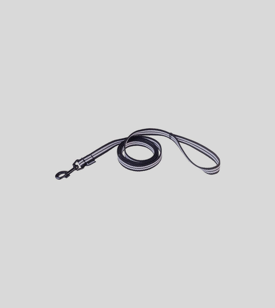 Rubber leash 1,9m/20mm