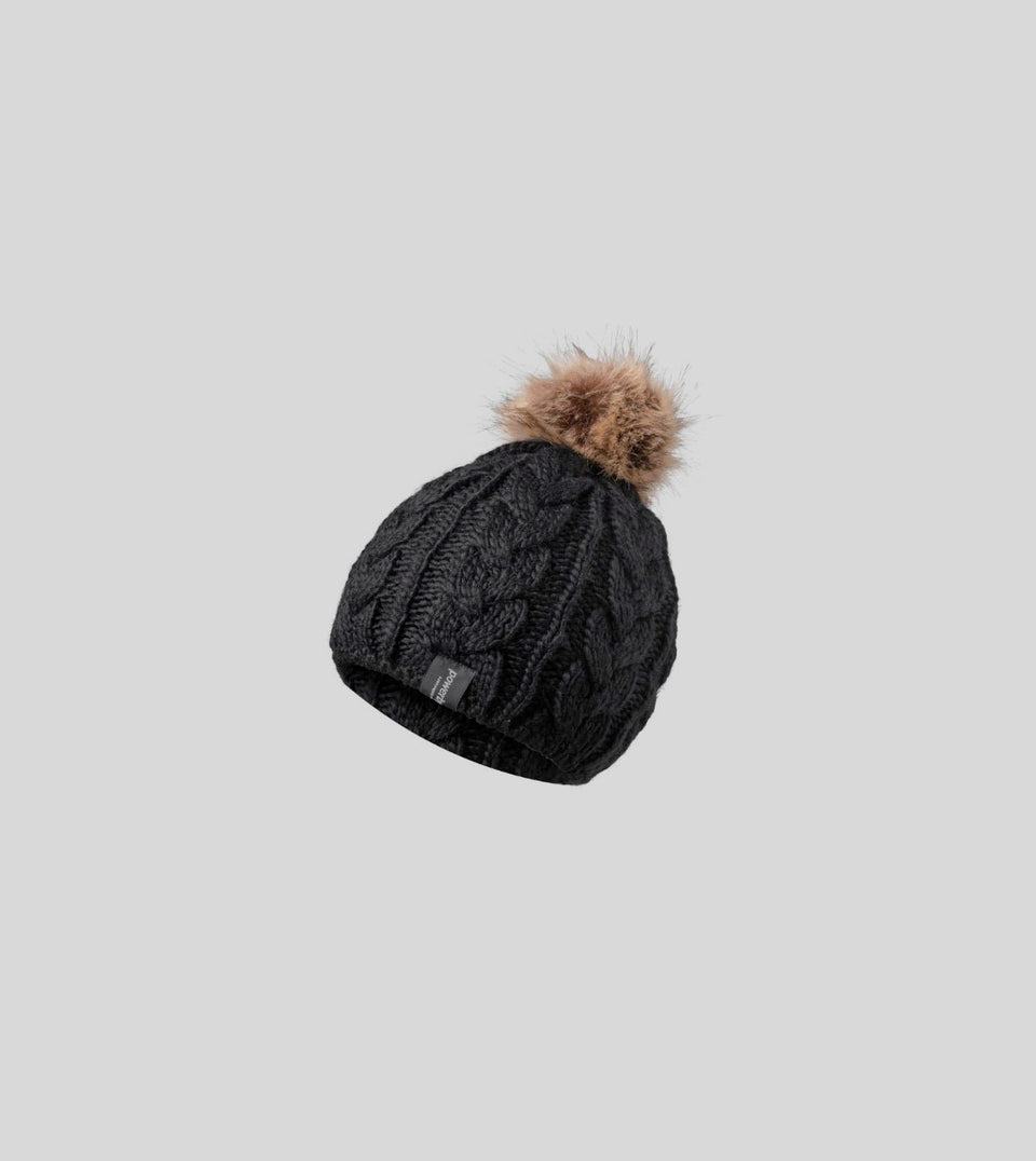 Beanie BLACK
