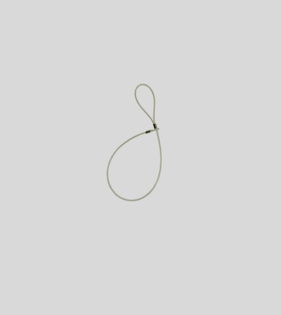 Plastic slip collar