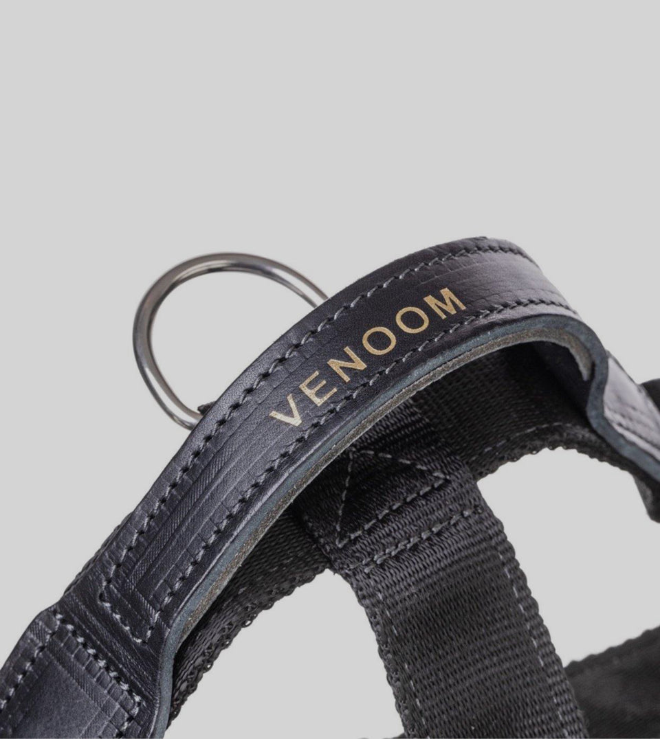 VENOOM. Harness