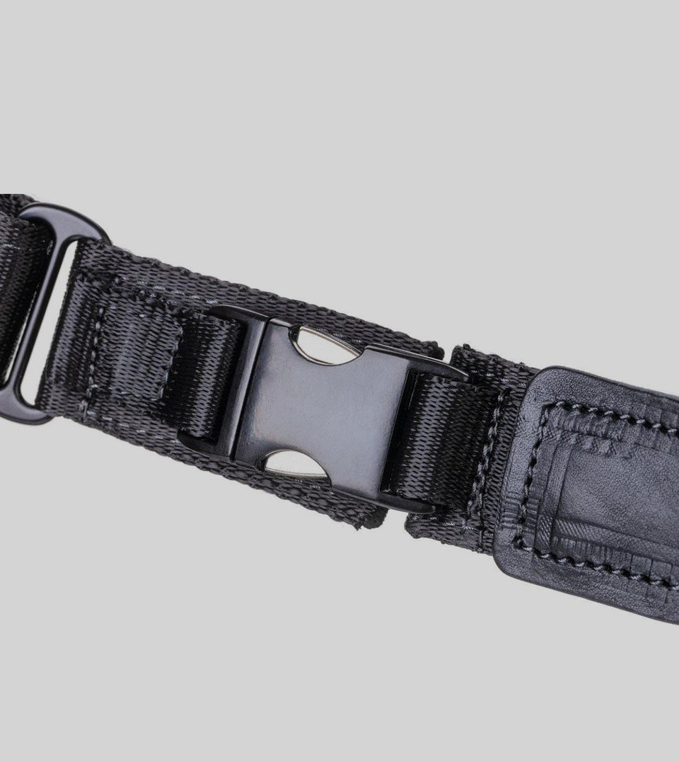 VENOOM. Harness