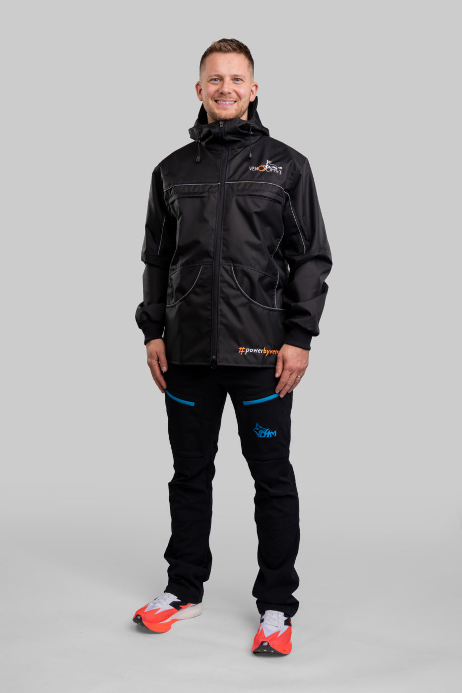 Jacket VENOOM