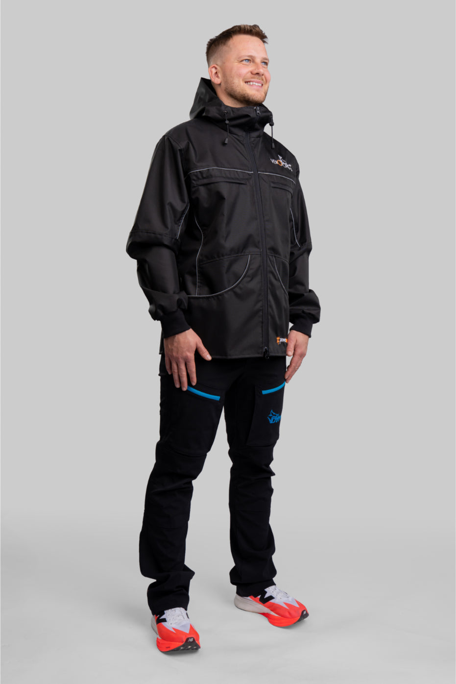 Jacket VENOOM