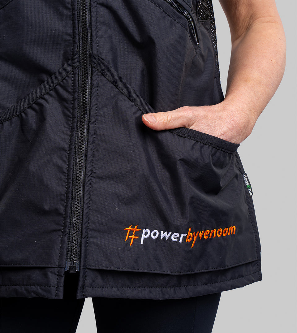 Vest ULTIMATE