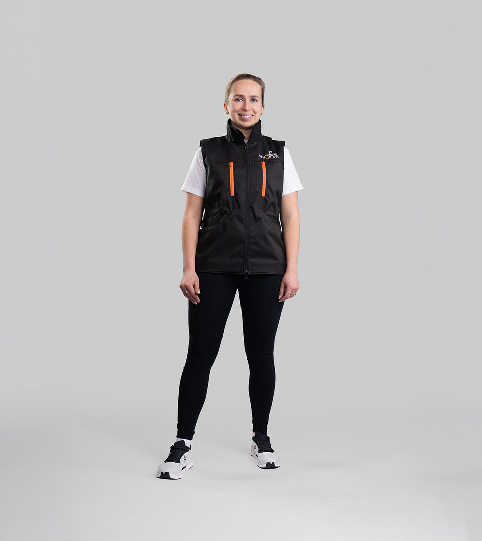 Vest VENOOM PCKT 1.