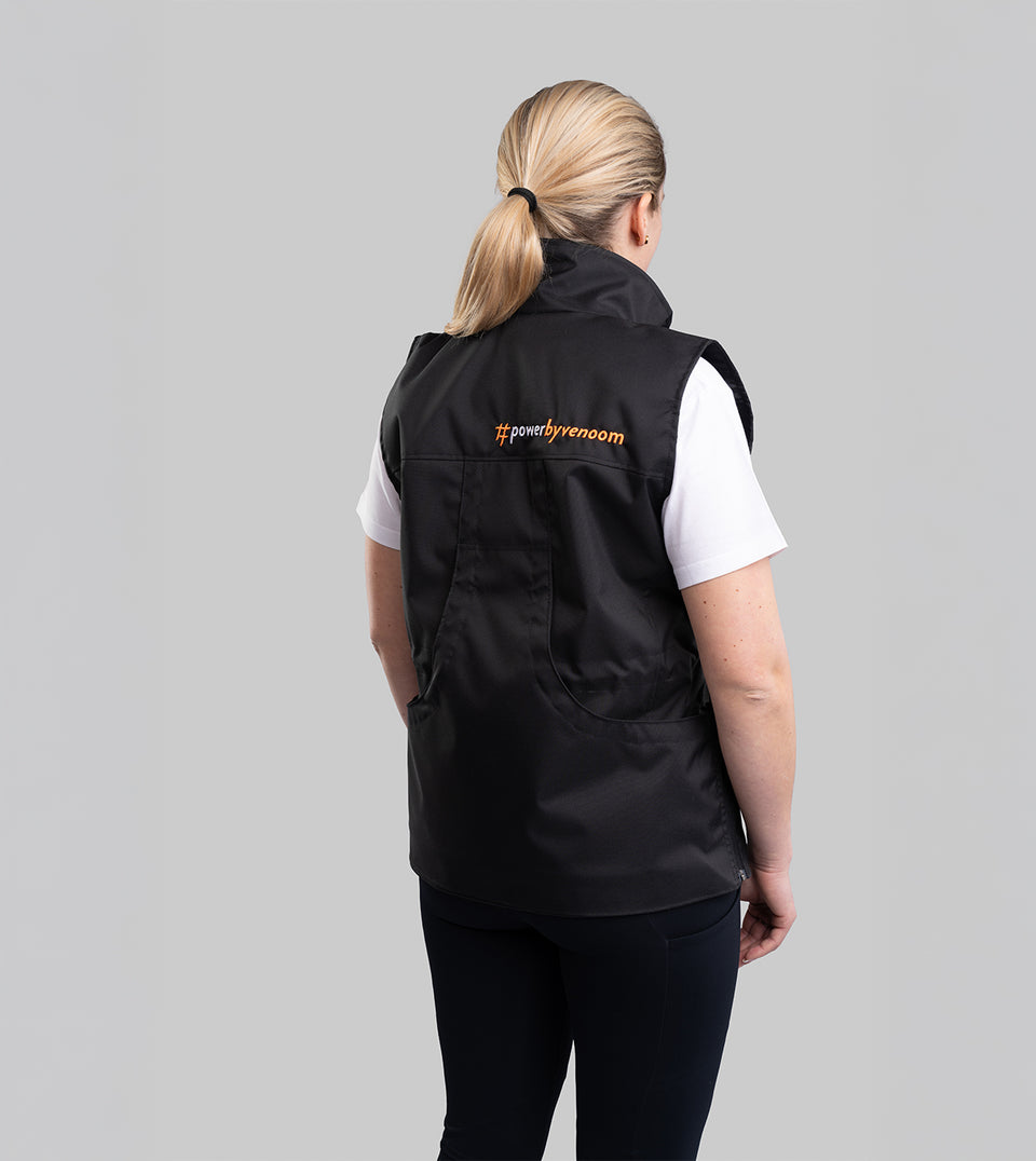Vest VENOOM PCKT 1.