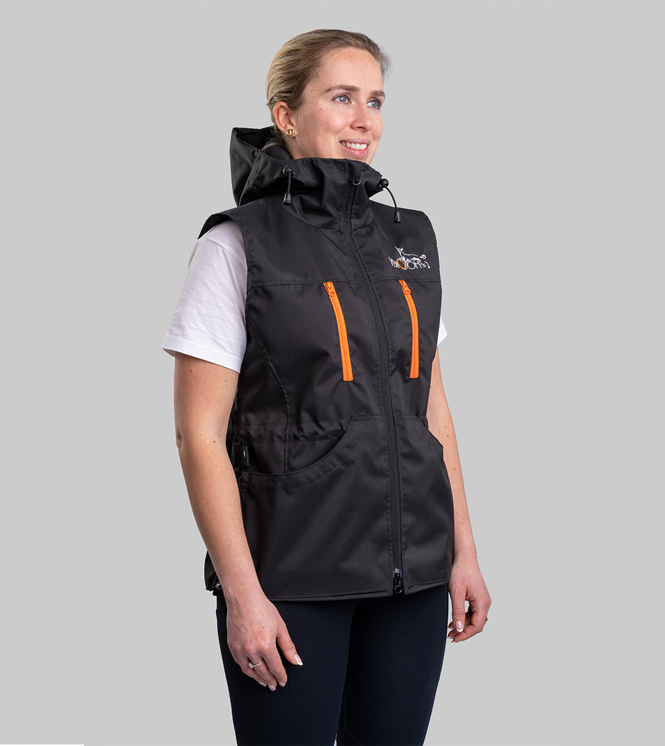 Vest VENOOM PCKT 2.