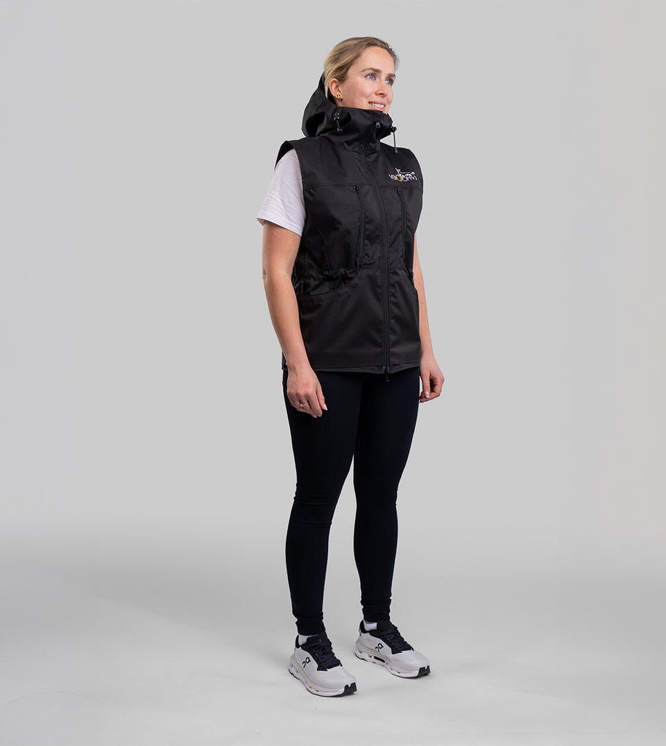 WORLD CHAMPION Vest