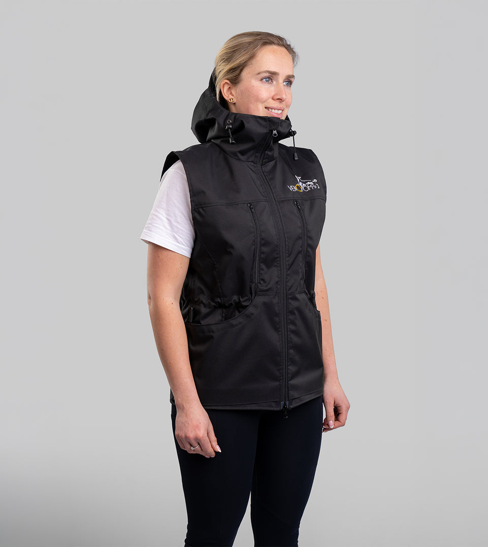 WORLD CHAMPION Vest