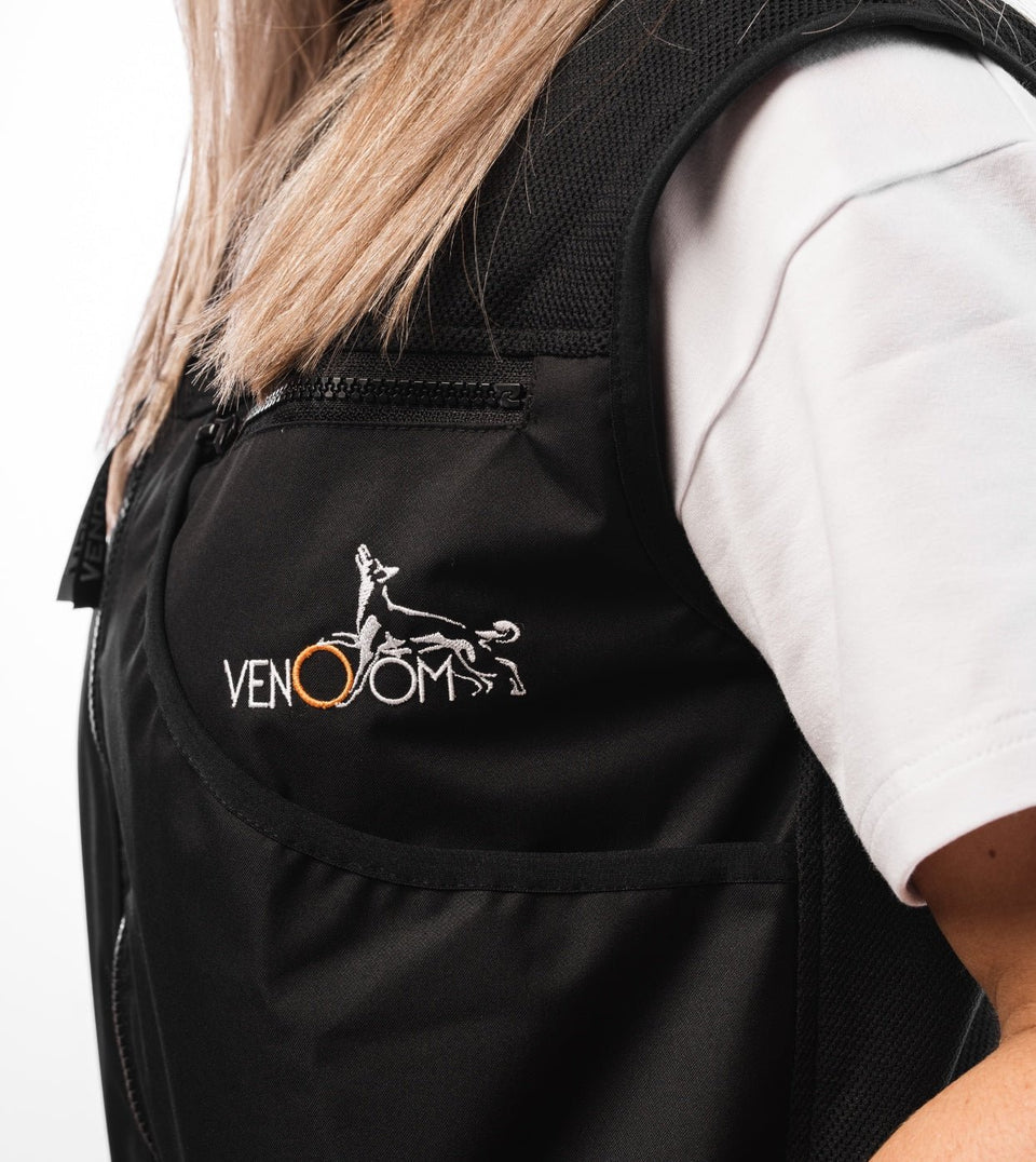 THE SUMMER VEST - VENOOM® - Official Site