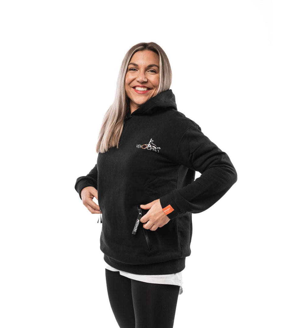 THE KANGAROO HOODIE | VENOOM™ - Official Site