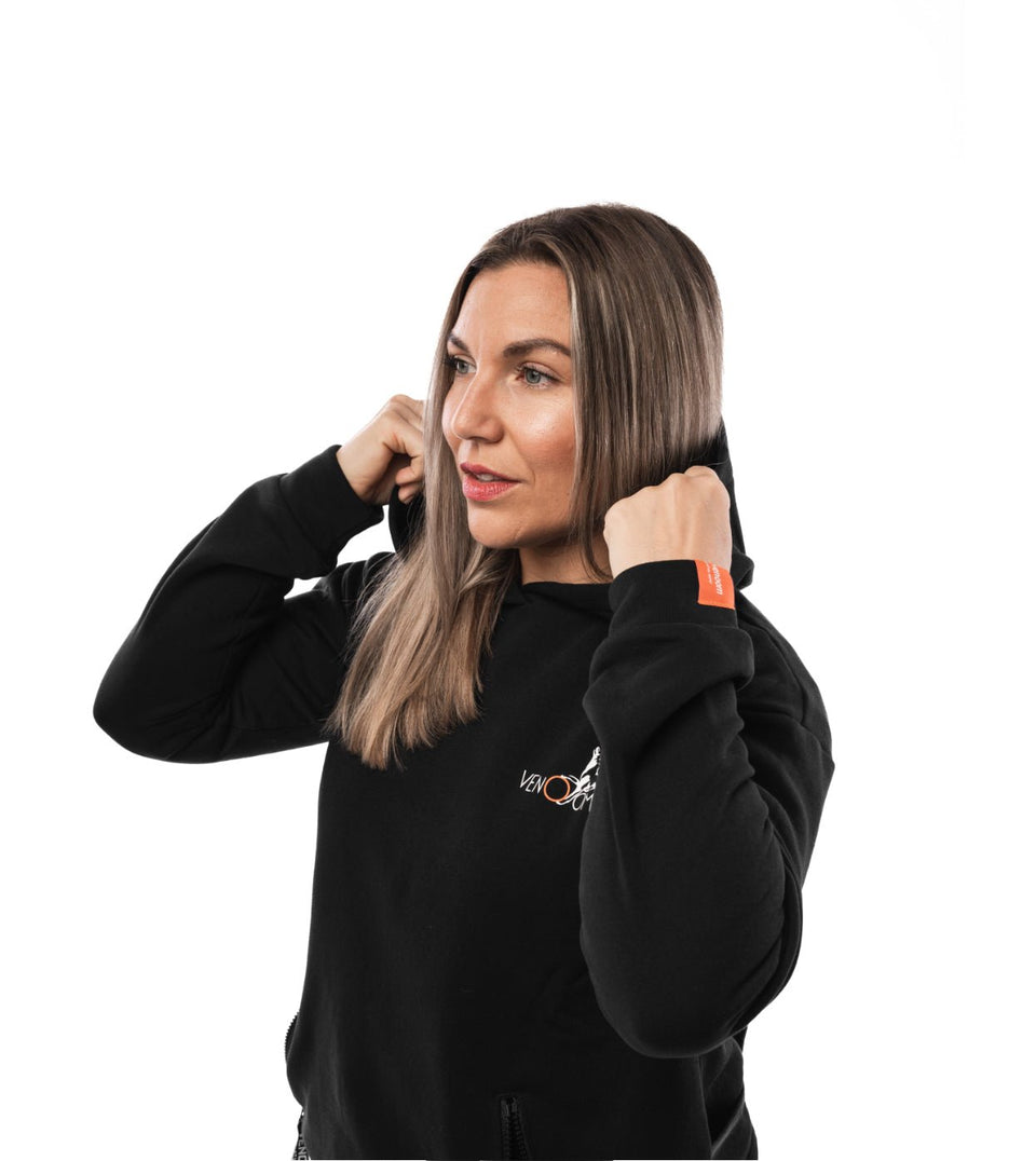 THE KANGAROO HOODIE - VENOOM® - Official Site