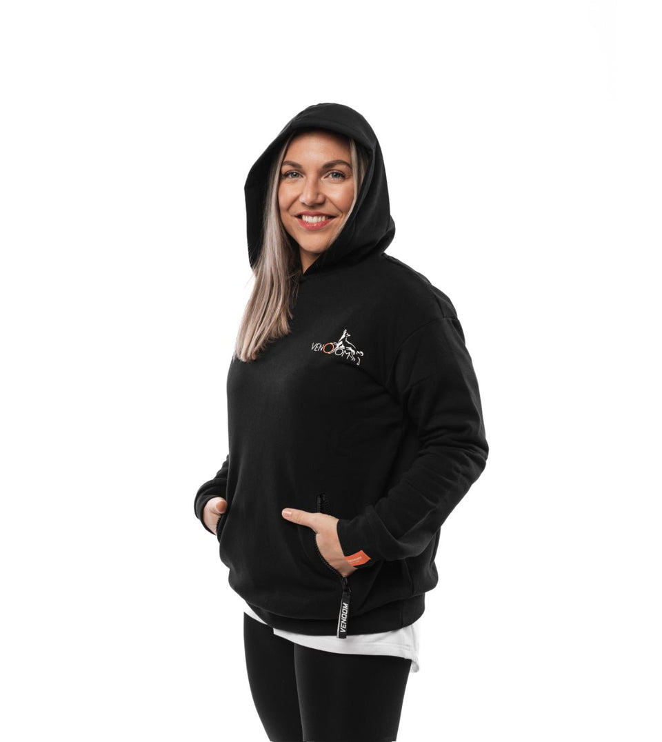 THE KANGAROO HOODIE | VENOOM™ Site Official 