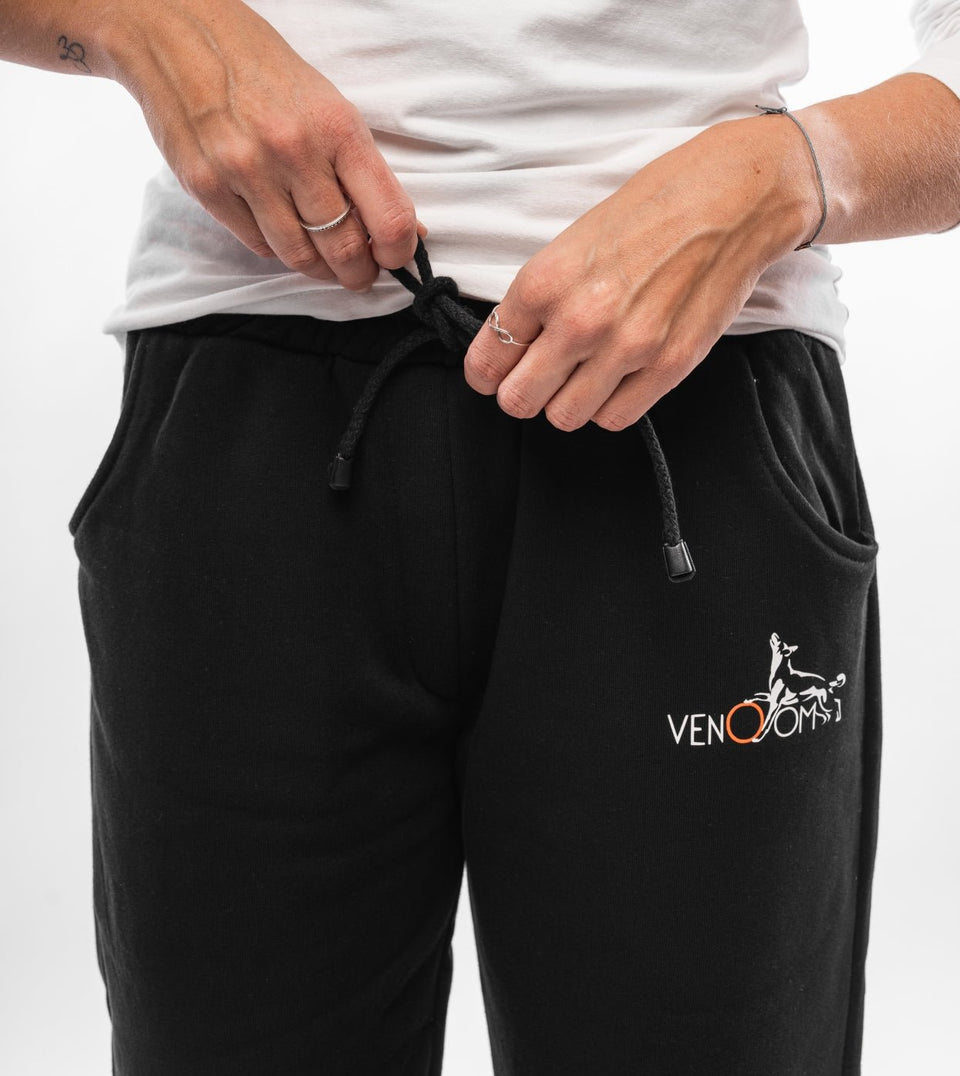 THE ORIGINAL SWEATPANTS - VENOOM® - Official Site