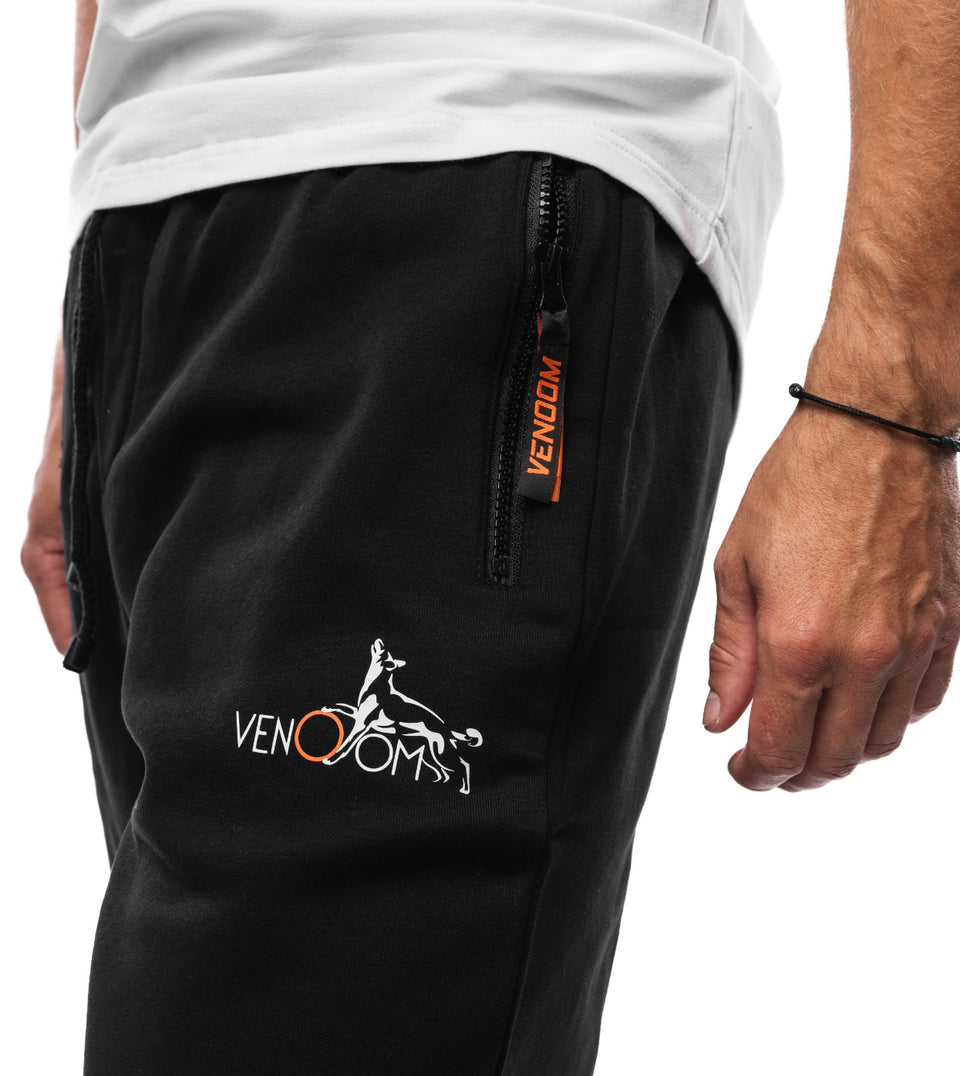 THE ORIGINAL SWEATPANTS - VENOOM® - Official Site