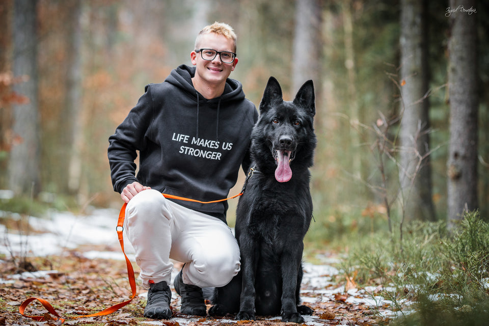 Kimbo vom Hofe Schumacher - VENOOM® - Official Site